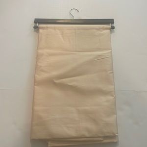 Never Used! Foam Back Room Darkening Panels